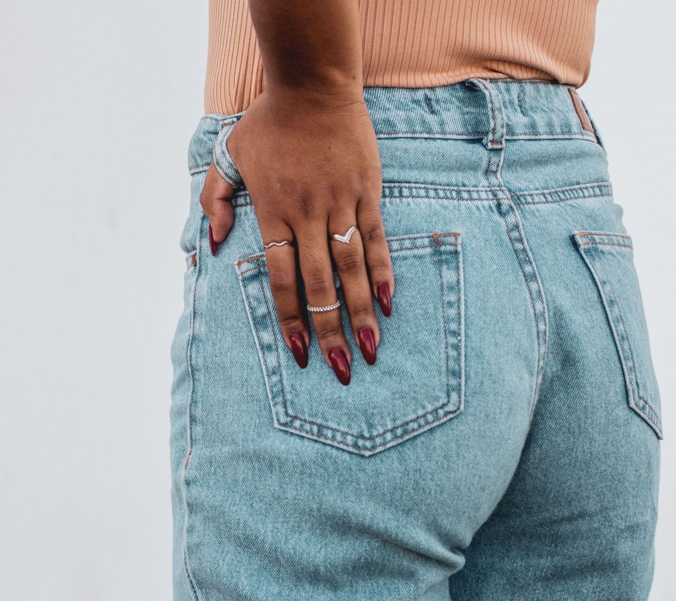 Grab jeans at a great price with a Weekday discount code!